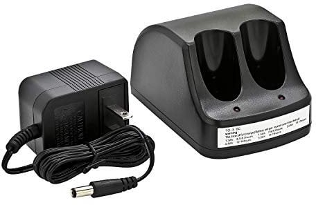 ExpertPower® Charger for Black & Decker battery VP110