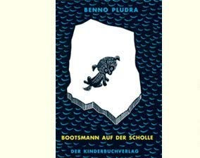 Bootsmann auf der Scholle - Kinderbuchverlag - DDR Traditionsprodukte