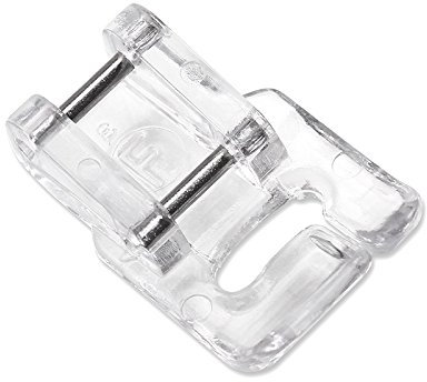 Elna Säulenfuß, Kunststoff, PRESSER_FOOT, Nähmaschinen-Zubehör, FOOT, 202023012