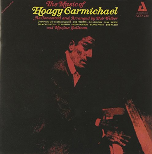 Music of Hoagy Carmichael / Various