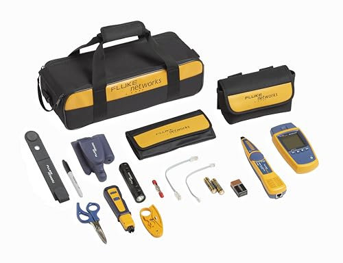 Kabeltester MS2-TTK Fluke Networks MS2-TTK