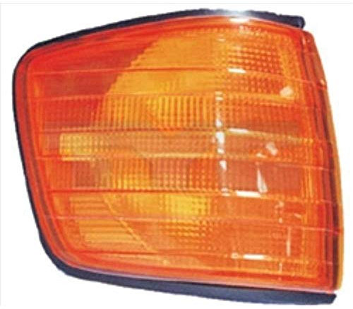 Blinkleuchte Blinker gelb rechts für MERCEDES W126 Limousine 1979-1991