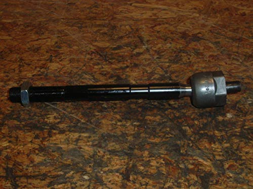 NK 5033745 Axialgelenk, Spurstange | Kompatibel mit: CITROËN C3 PICASSO, PEUGEOT 207, 207 CC, 207 Kasten/Schrägheck, 207 Stufenheck, 207 SW