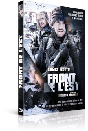 Front de l'est [FR Import]