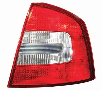 Alkar 2202569 Heckleuchte