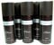 S.Oliver Selection Superior Men Deodorant Spray 250 ml (5 x 50 ml)