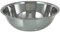 Buckingham Stainless Steel Deep Mixing Bowl, 55 cm x 20 cm