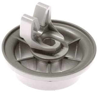 Beko Proline Lave-vaisselle Roue panier inférieur. Véritable Référence 1885900900