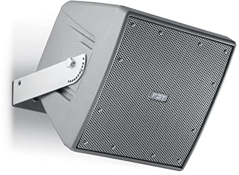 FBT Shadow 108CT 2-Way Coaxial Full Range Speaker, 225W @ 8 Ohms or 100V Line - IP55
