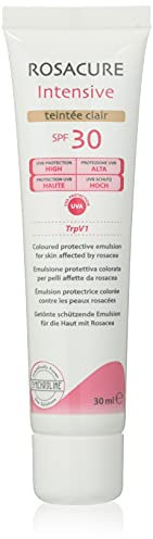 Rosacure Intensive Emulsion Spf30 Clair