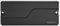 Fishman Humbucker 7-saitig Moderner schwarzer Alnico-Griff