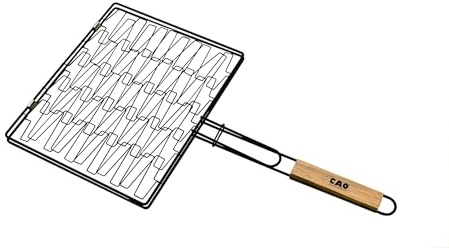 Cao Grill Doppel ausziehbar