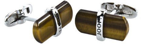 Joop! Herren Manschettenknöpfe 925 Silber JPZZ90091B000