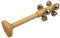Holzspielerei Schellenbaum mit 8 Schellen