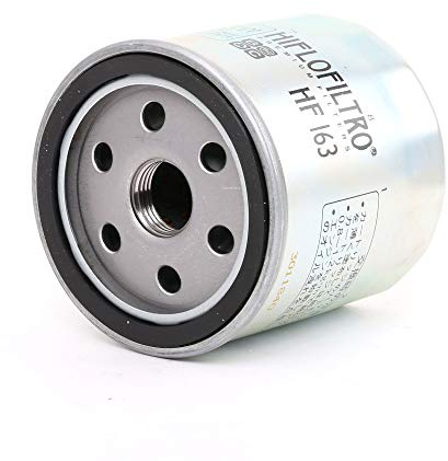 HIFLOFILTRO Ölfilter HIFLOFILTRO - HF163 BMW