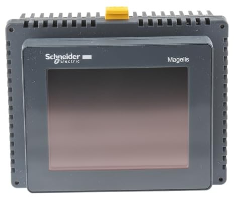 Schneider Electric hmistu655 Terminal D22 3.5 Color QVGA Internet