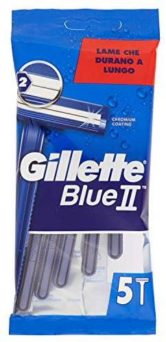 Gillette GILBIIF5