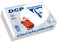Clairefontaine 1800 DCP Kopierpapier A4 80 GSM 500 Blatt hochweiß