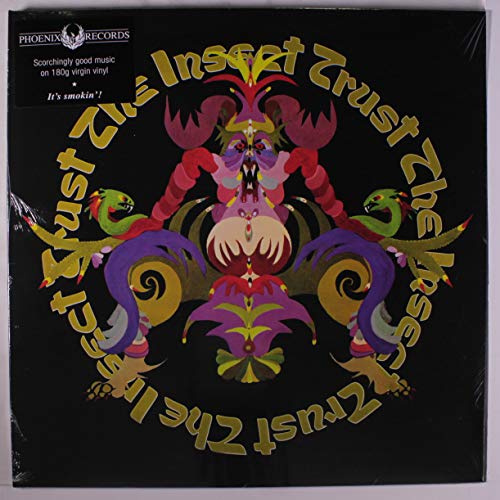 PHOENIX RECORDS 26854