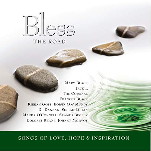 Bless The Road / Various