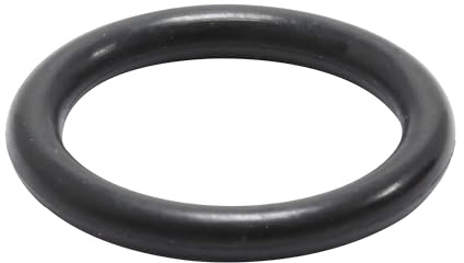 O-Ring (Rundring) 10,6 x 1,8 - Welle zum Kupplungshebel - Simson Motor M531-743 - S51,S70, S53, S83, SR50, SR80