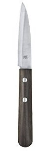 Einfaches Schälmesser