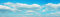 Vollmer 46105 Hintergrundkulisse Wolken