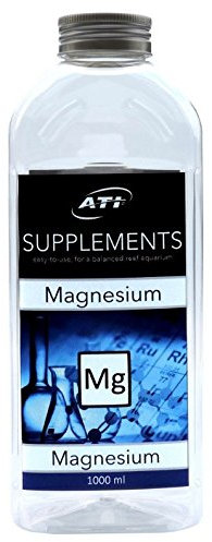 ATI Magnesium 1000ml, Magnesiumversorgung für das Aquarium