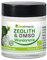 Biotraxx ZEOLITH Wundcreme 30g - mit 15% DMSO Anteil und 13 effektiven Heilkräutern
