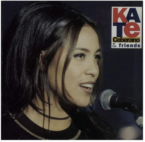 Kate Ceberano & Friends