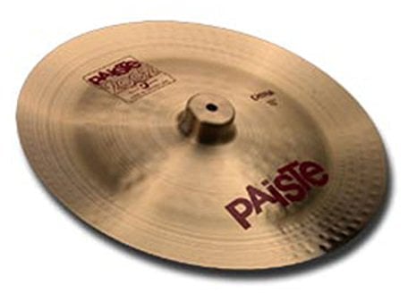 Paiste 2002 Classic Cymbal China Type China 20-inch