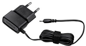 Caricatore Originale Nokia (6101, N70, N92...) AC-5E