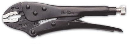 Brüder Mannesmann Gripzange, 175 mm | M10500