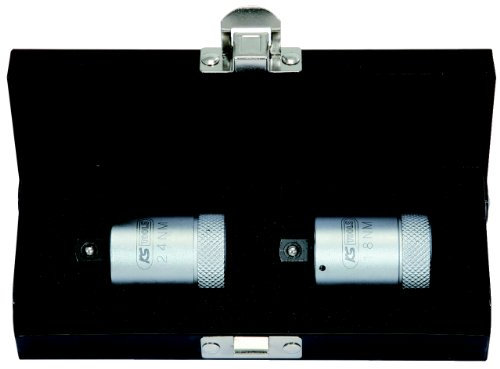 KS Tools 516.1500 Limiteur de couples 18 et 24 Nm 3/8''