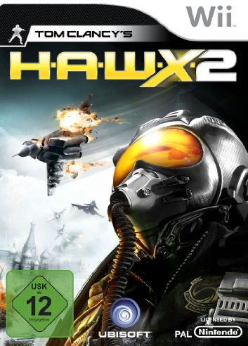 Tom Clancy's H.A.W.X. 2