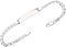 Traversino Armband Gravur Länge wählbar (16-19cm) ID0035-T