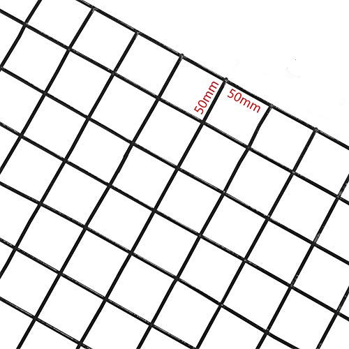 4wire Welded Wire Mesh 4ft 2 Holes 16G 30 Meters Strong Dog/Fox Mesh