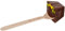 HOTCHOCSPOON Kids Only Vollmilch 50 g
