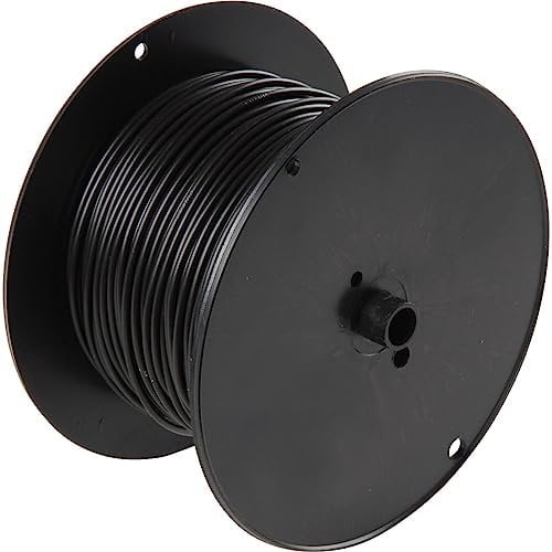 Herth+Buss Kabel Fly 1.0 SCHW Spule