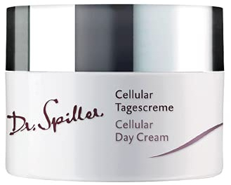 Dr. Spiller Cellular Day Cream für Normale Haut 50ml