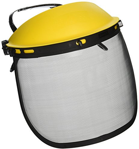 Zenport FS825 Visière réglable en maille