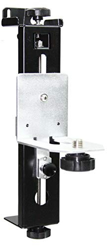 Wandstativ für Rotationslaser