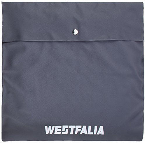 Westfalia 900000504778 Tasche für abnehmbare Anhängerkupplung