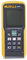Fluke 424d Laserdistanzmessgerät 100 m grau, gelb – Entfernungsmesser Messgerät Laser-Distanzmessgerät Entfernung, 100 m, Füße, M, 2 mm, 6 mm, 6 cm)