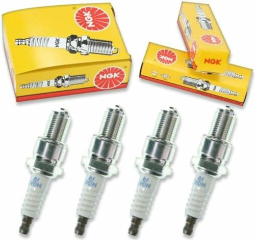 NGK SPARK PLUG [7986] BR8ES-11