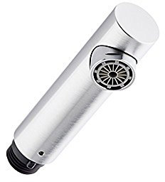 Brausekopf für Franke Niederdruck Armatur BAT 391-1 in Edelstahl/FRANKE/Typ 391/1 / Ersatzbrausekopf/Ersatzbrause