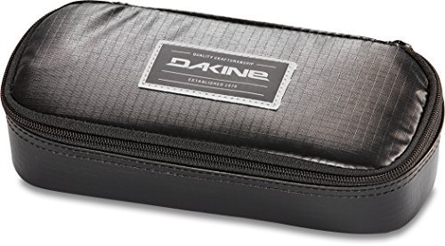 Dakine School Case Trousses, 22 cm, Noir (Storm)
