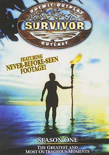 Survivor - Season One - The Greatest and Most Outrageous Moments