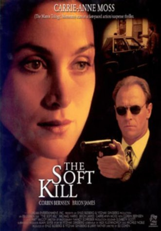 Soft Kill [DVD] [1995]