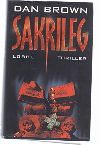 Sakrileg (The Da Vinci Code)